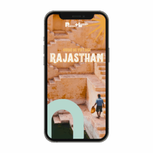 Guide du Rajasthan