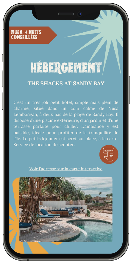 Carnet de voyage